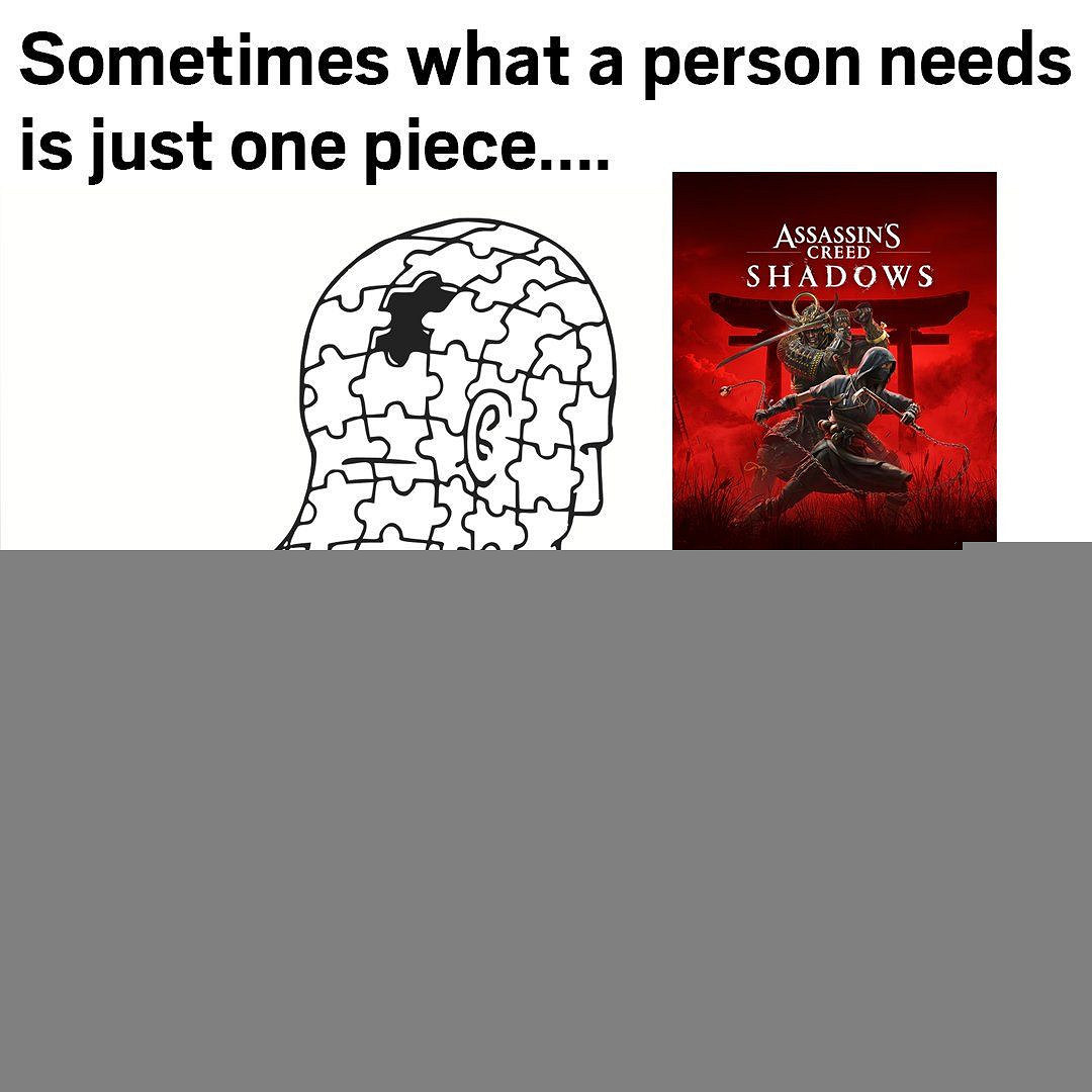 《刺客教條:影》跳票後宣發加強 評論區吐槽聲不斷 《刺客教條:影》跳票後宣發加強 評論區吐槽聲不斷