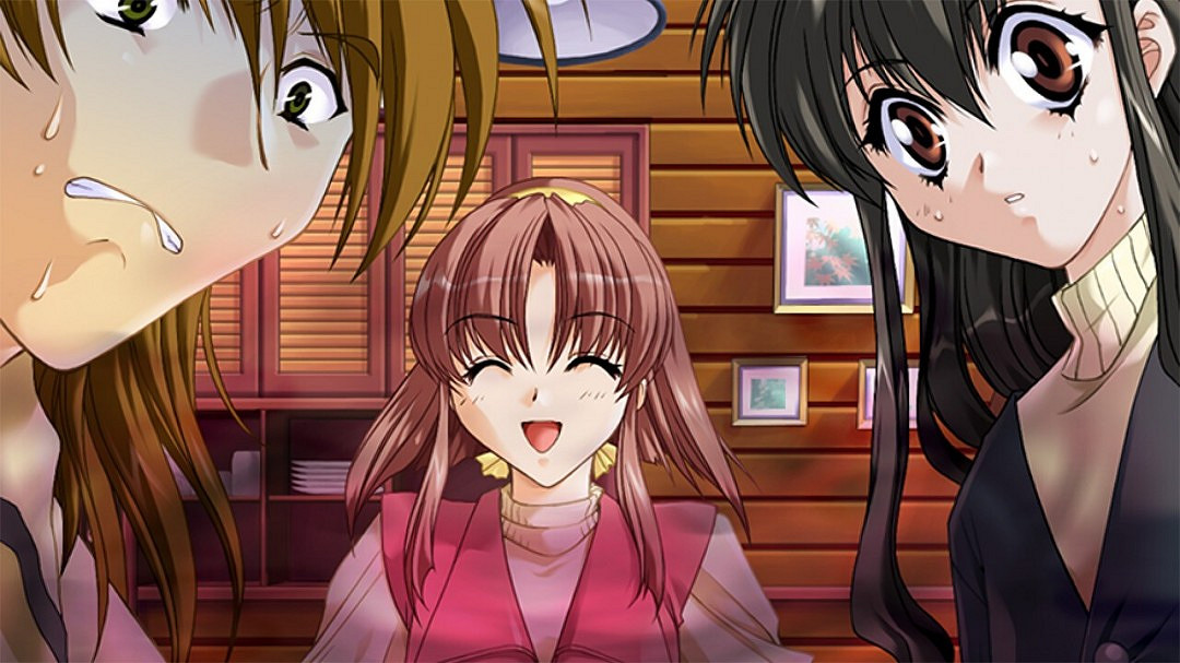 經典科幻懸疑冒險遊戲《Never 7》Steam頁面 3月6日發售 經典科幻懸疑冒險遊戲《Never 7》Steam頁面 3月6日發售