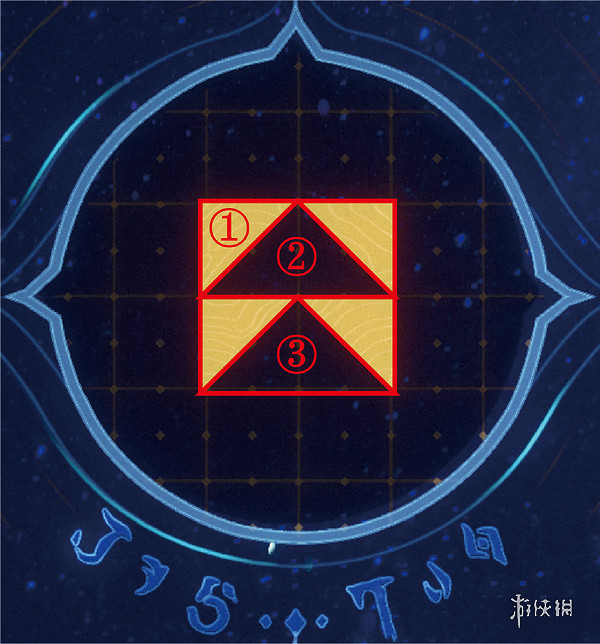 崩壞星穹鐵道地宮迷蹤攻略大全 崩壞星穹鐵道地宮迷蹤攻略大全