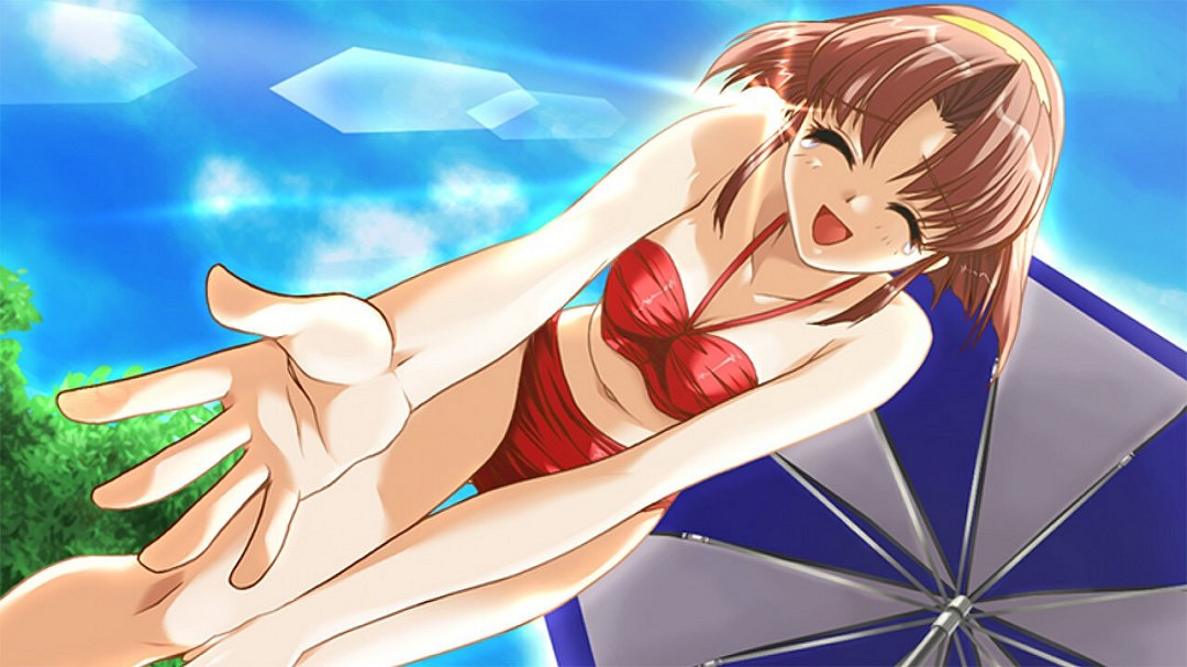 經典科幻懸疑冒險遊戲《Never 7》Steam頁面 3月6日發售 經典科幻懸疑冒險遊戲《Never 7》Steam頁面 3月6日發售