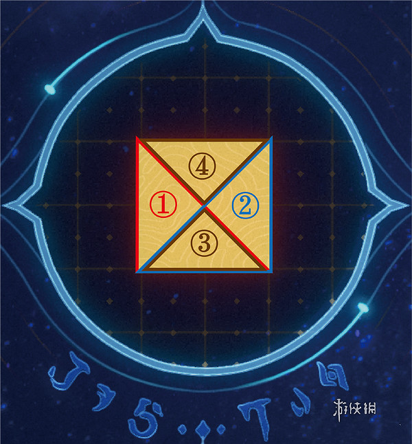 崩壞星穹鐵道地宮迷蹤攻略大全 崩壞星穹鐵道地宮迷蹤攻略大全