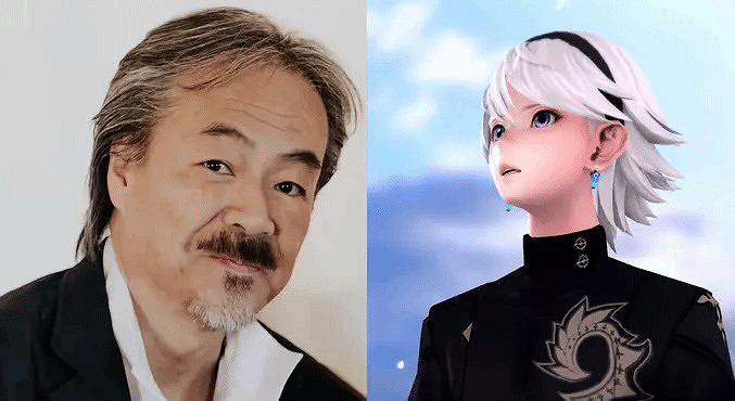 《最終幻想》創始人預測 2025年RPG遊戲將呈現雙軌發展 《最終幻想》創始人預測 2025年RPG遊戲將呈現雙軌發展