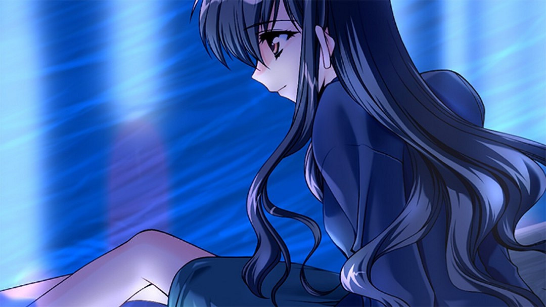 經典科幻懸疑冒險遊戲《Never 7》Steam頁面 3月6日發售 經典科幻懸疑冒險遊戲《Never 7》Steam頁面 3月6日發售