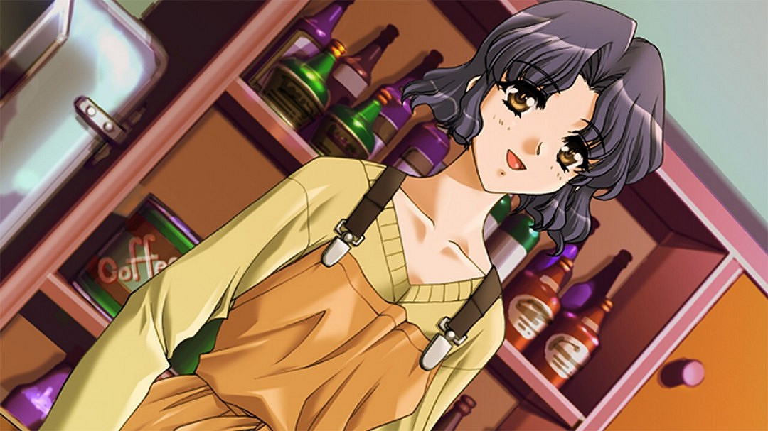 經典科幻懸疑冒險遊戲《Never 7》Steam頁面 3月6日發售 經典科幻懸疑冒險遊戲《Never 7》Steam頁面 3月6日發售