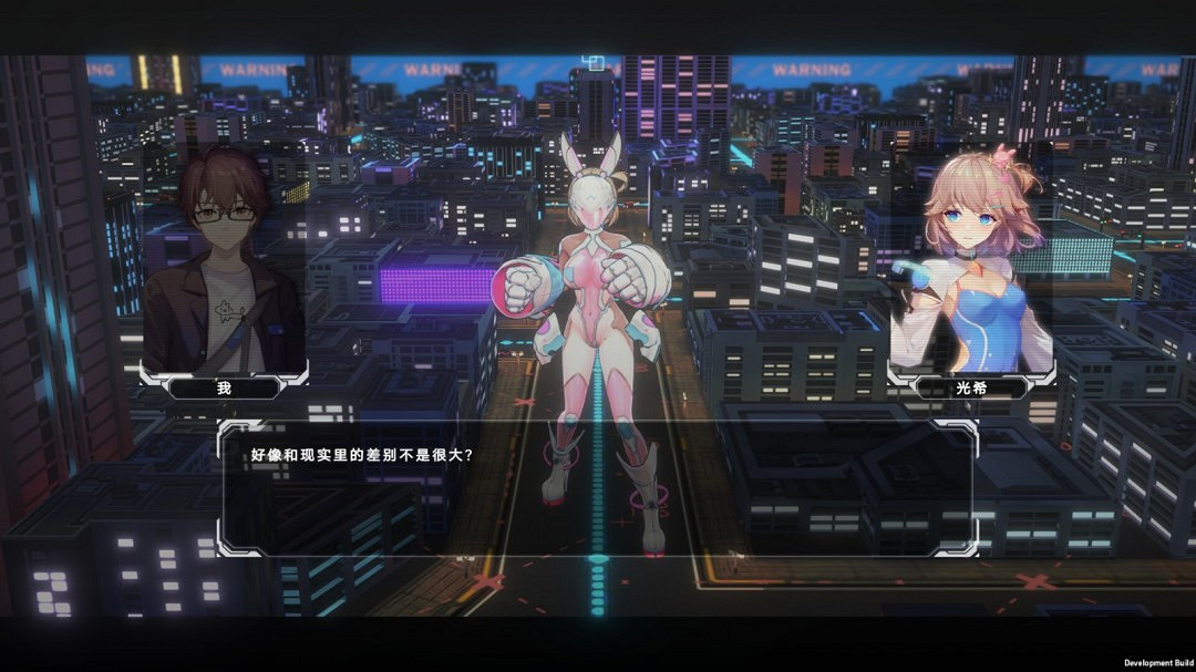 虛擬偶像題材的SRPG遊戲《究極少女 阿爾特斯》Steam頁面 發售日待定
