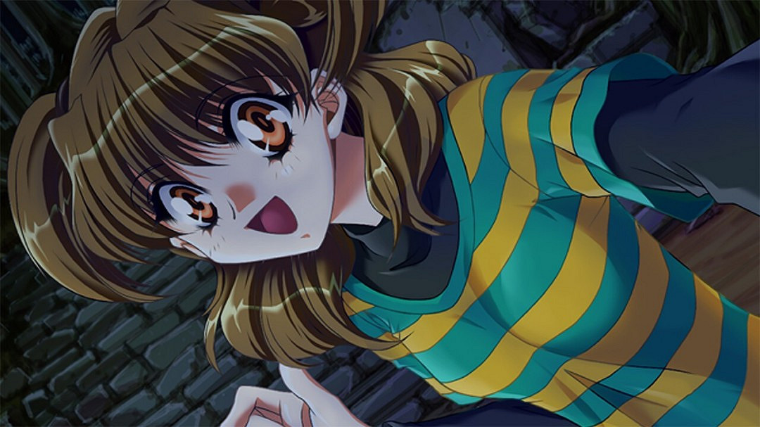 經典科幻懸疑冒險遊戲《Never 7》Steam頁面 3月6日發售 經典科幻懸疑冒險遊戲《Never 7》Steam頁面 3月6日發售