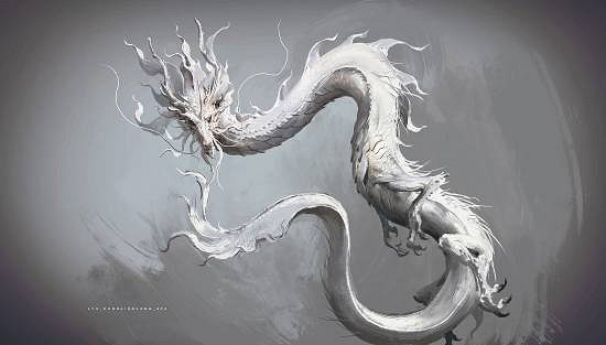 《黑神話》最新角色概念圖來啦!四妹原畫差距略大! 《黑神話》最新角色概念圖來啦!四妹原畫差距略大!