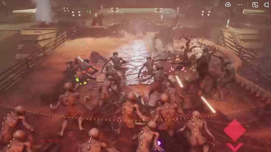 戰術科幻RPG《紅至日2：終極版》主機版全球正式發售