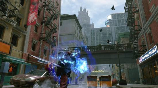 用AI開發更高效？卡普空嘗試引用生成式AI開發遊戲！