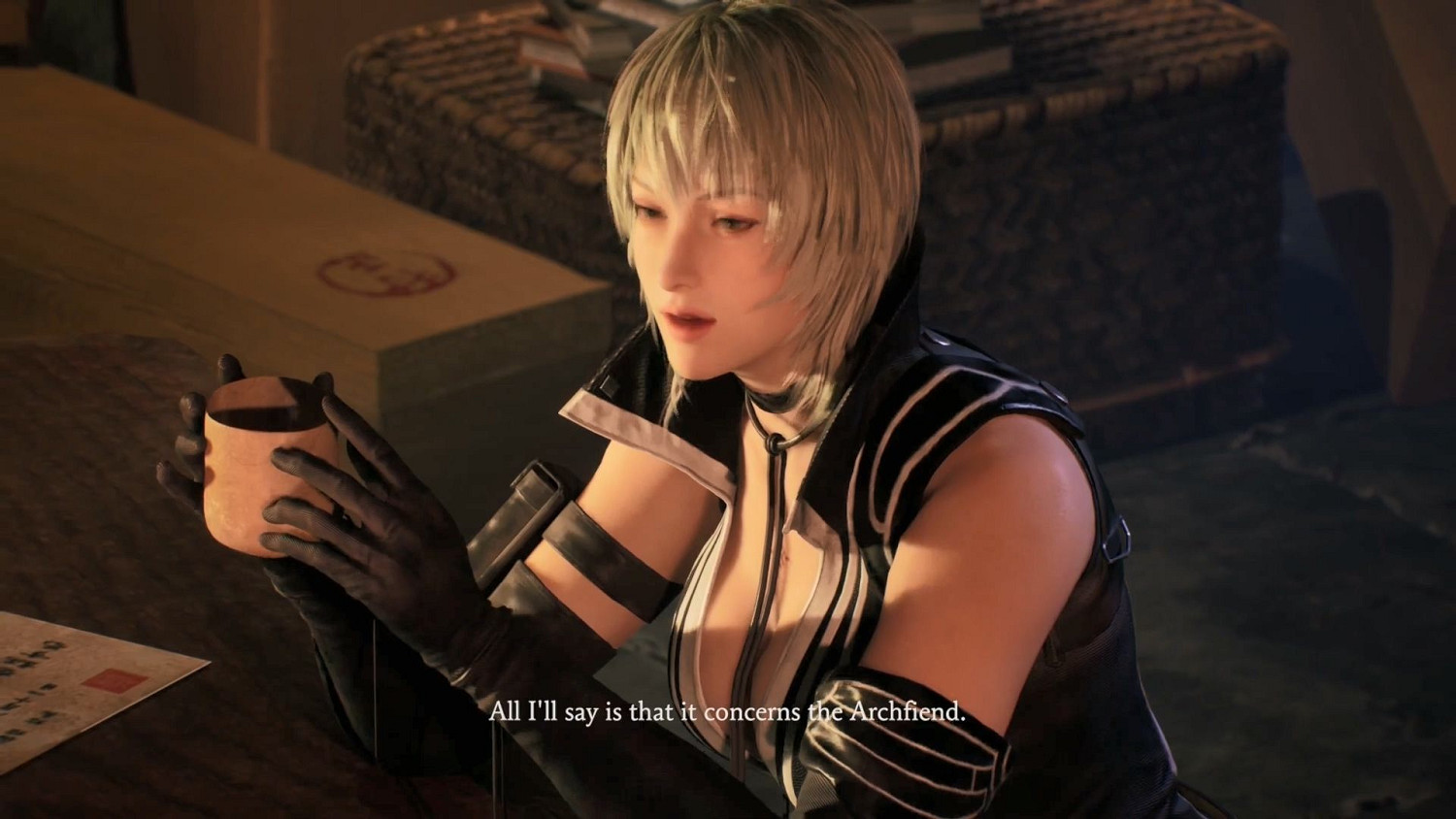 IGN《忍者外傳2》復刻版實機展示 畫面煥然一新！