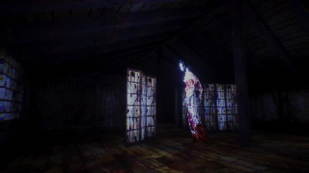 劇情向心理恐怖遊戲《破碎傳說:低階》現已推出試玩Demo 2月21日正式發售 劇情向心理恐怖遊戲《破碎傳說:低階》現已推出試玩Demo 2月21日正式發售