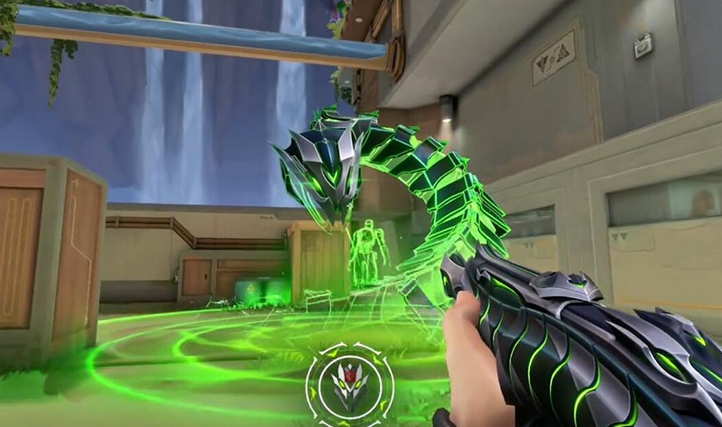 《特戰英豪》蛇年套裝上線時間 《特戰英豪》蛇年套裝上線時間