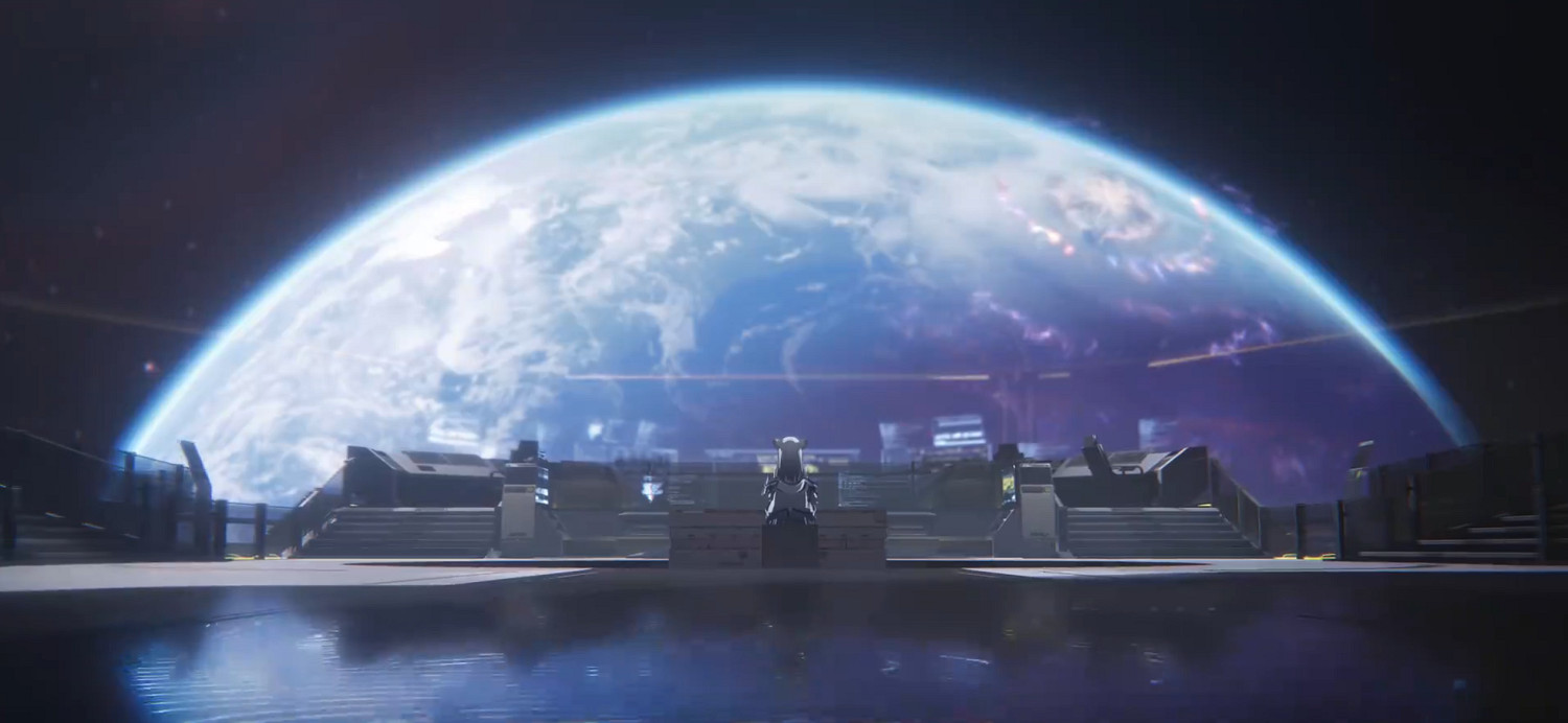 跳出二遊怪圈 《明日方舟:終末地》是如何重塑自我的 跳出二遊怪圈 《明日方舟:終末地》是如何重塑自我的