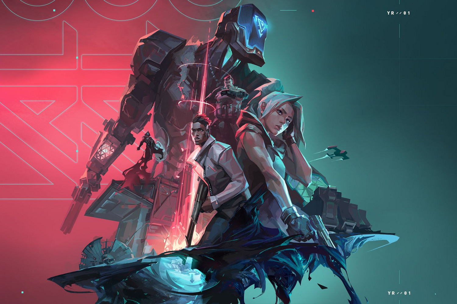 《特戰英豪》和瓦區別介紹 《特戰英豪》和瓦區別介紹