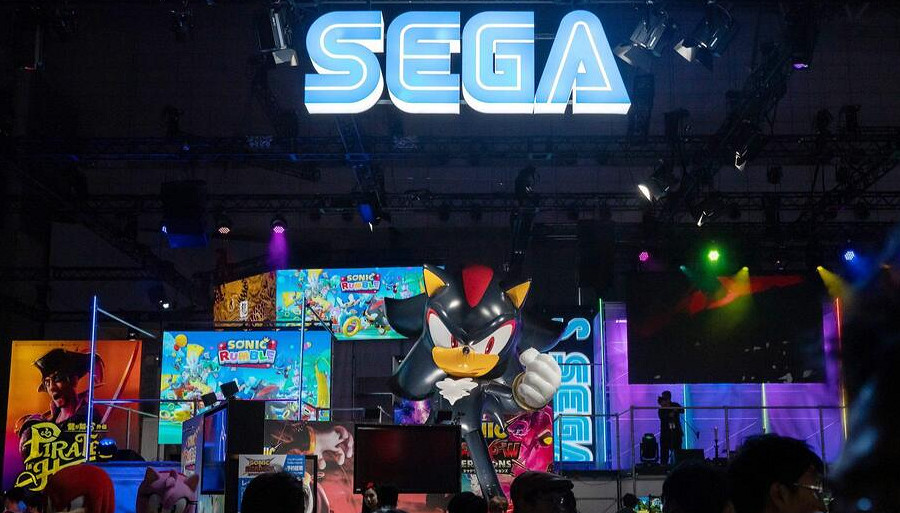 《華盛頓郵報》讚世嘉文化複興 音速小子影響力比肩迪士尼公主 《華盛頓郵報》讚世嘉文化複興 音速小子影響力比肩迪士尼公主