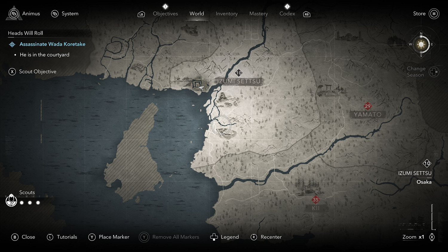 《刺客教條:影》開放預購 免費獲得時長超10小時的DLC 《刺客教條:影》開放預購 免費獲得時長超10小時的DLC