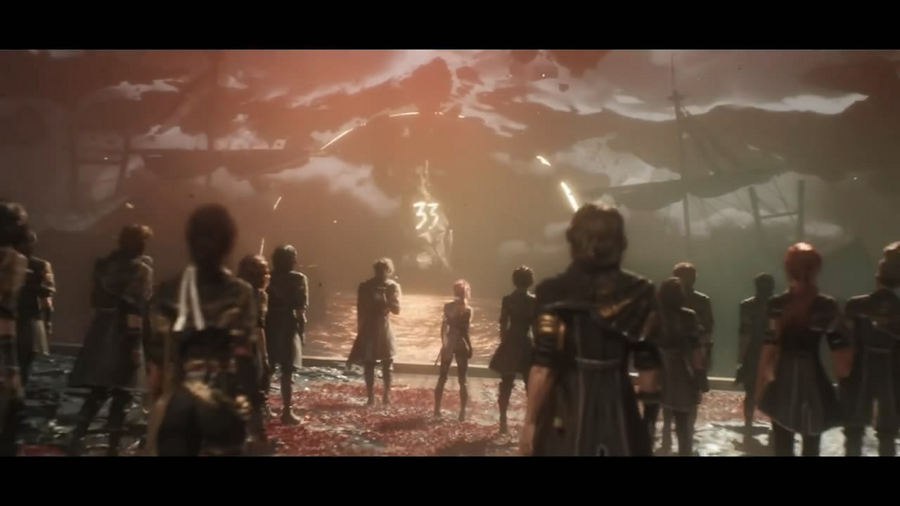 《光與影：33號遠征隊》4月發售首發 Xbox Game Pass (XGP) ！宣傳片公布