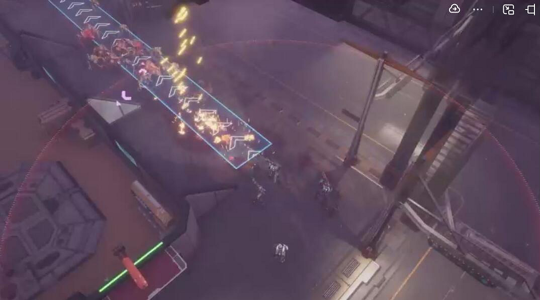 戰術科幻RPG《紅至日2：終極版》主機版全球正式發售