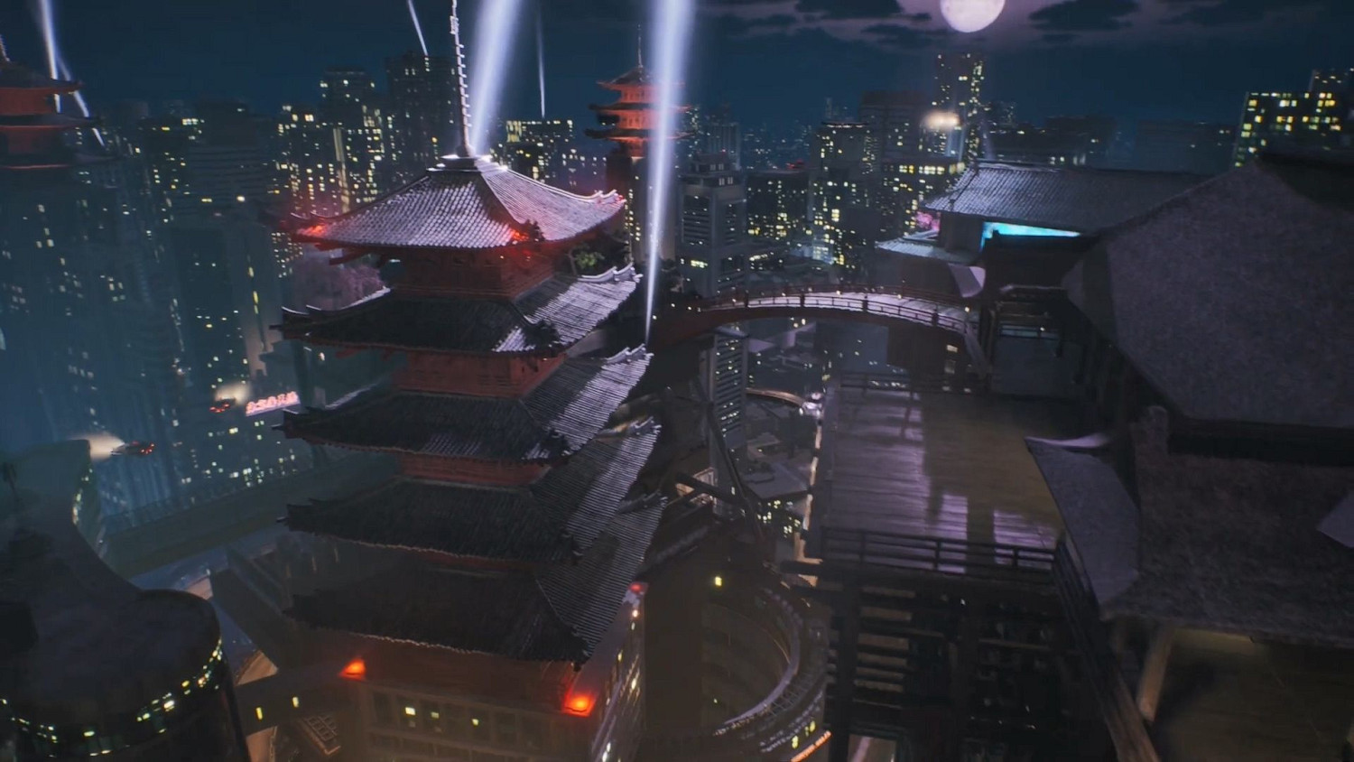 IGN《忍者外傳2》復刻版實機展示 畫面煥然一新！