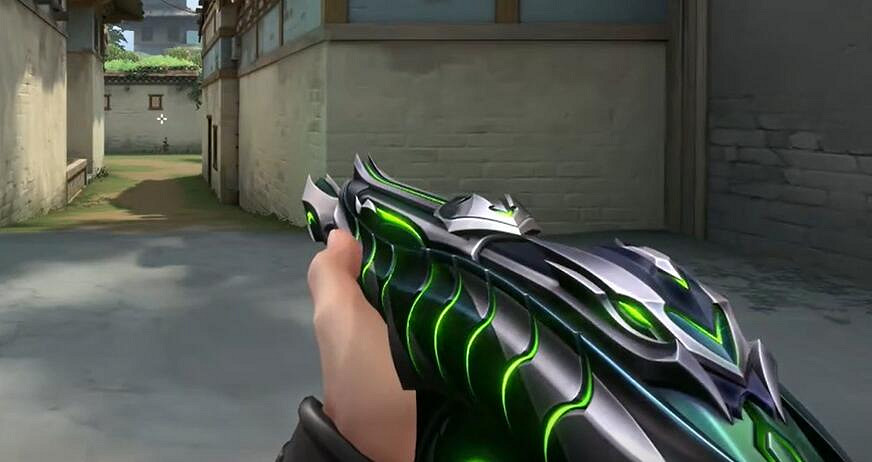 《特戰英豪》蛇年套裝上線時間 《特戰英豪》蛇年套裝上線時間