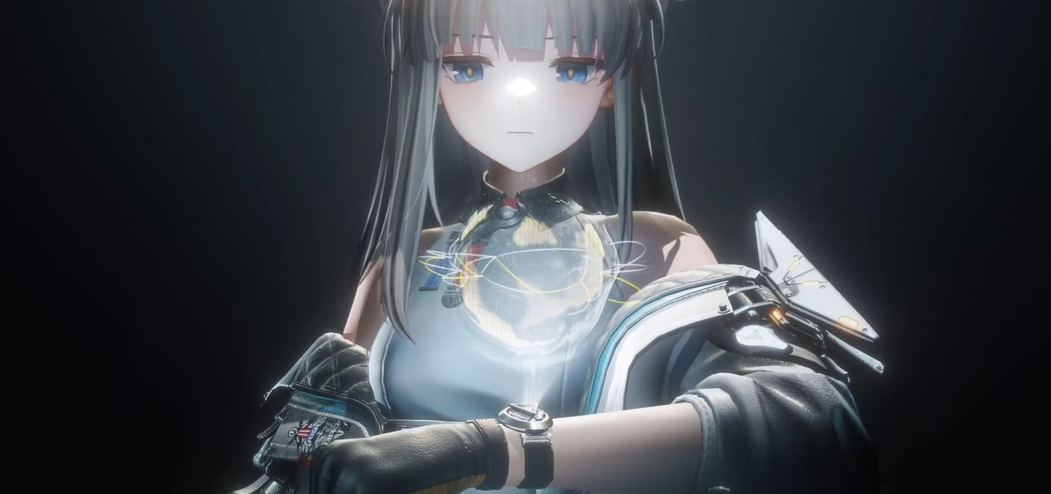 跳出二遊怪圈 《明日方舟:終末地》是如何重塑自我的 跳出二遊怪圈 《明日方舟:終末地》是如何重塑自我的