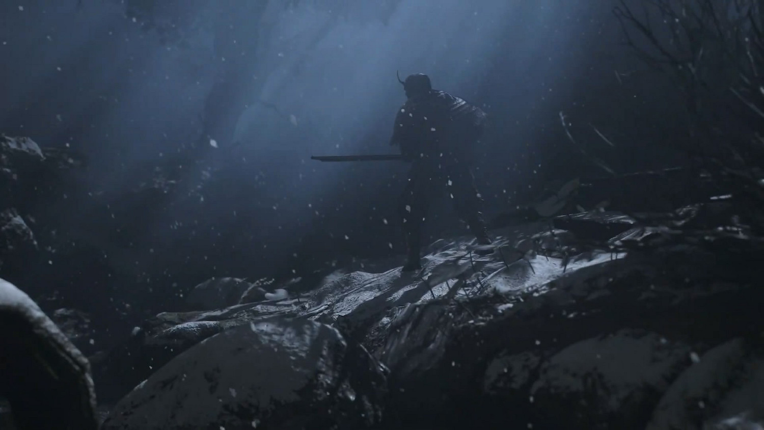 《刺客教條:影》資料片「淡路之爪」首部預告片! 《刺客教條:影》資料片「淡路之爪」首部預告片!