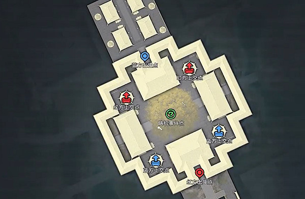 和平精英新春奪金模式上線時間