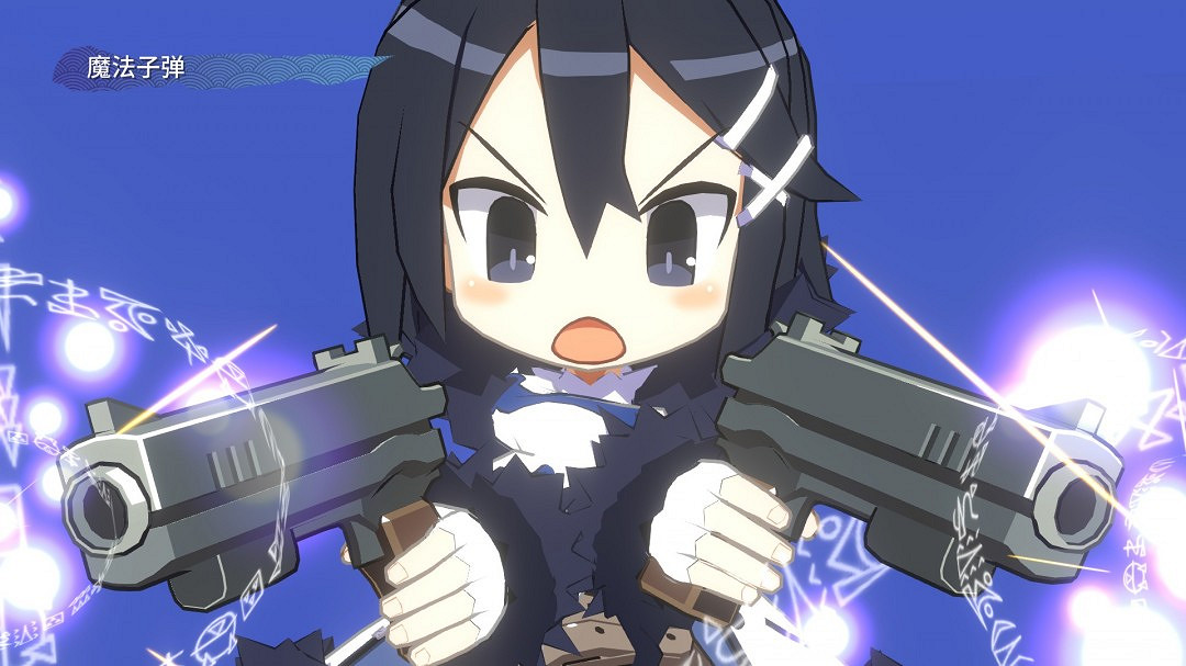 收錄全DLC等超值集合版《魔界戰記DISGAEA7完整收入 點擊就玩》1月30日發售 收錄全DLC等超值集合版《魔界戰記DISGAEA7完整收入 點擊就玩》1月30日發售