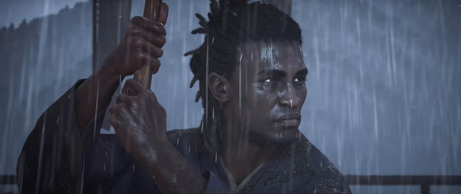 正義之刃 脫“影”而出!《刺客教條:影》新劇情預告 正義之刃 脫“影”而出!《刺客教條:影》新劇情預告