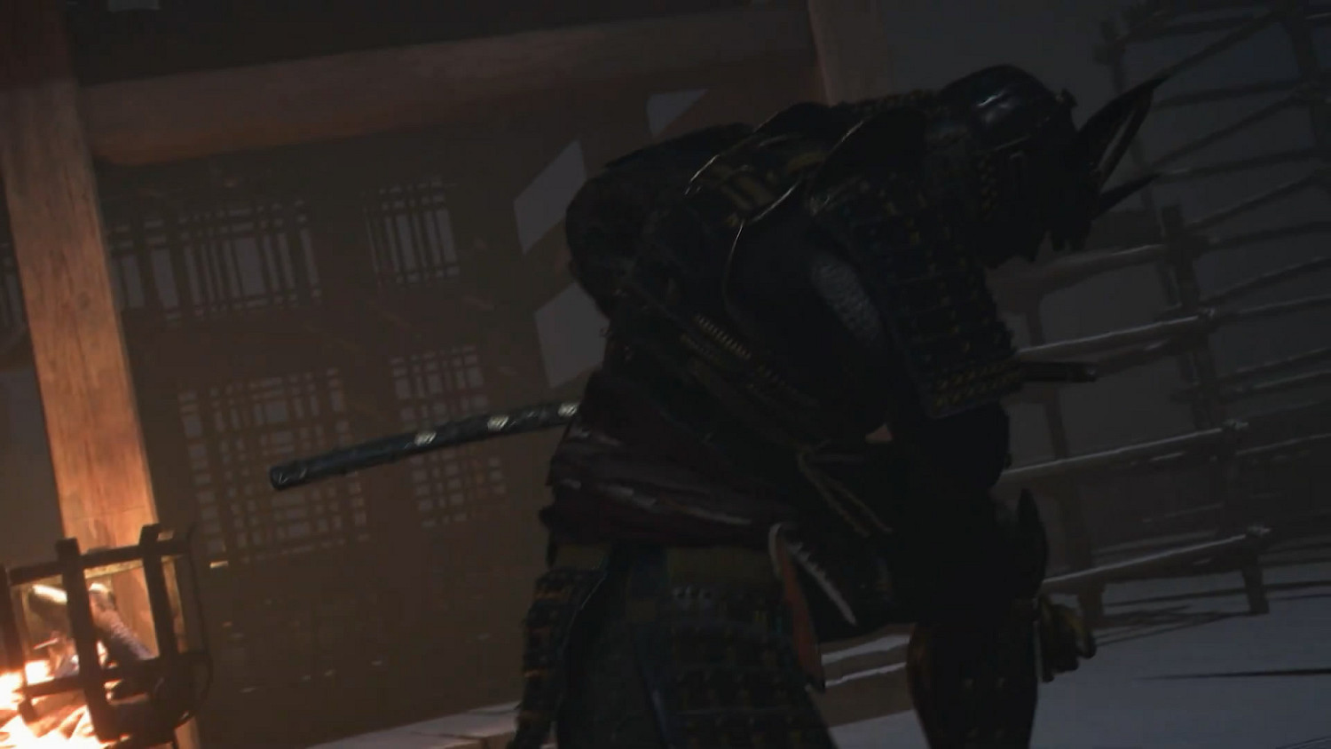 《刺客教條:影》資料片「淡路之爪」首部預告片! 《刺客教條:影》資料片「淡路之爪」首部預告片!