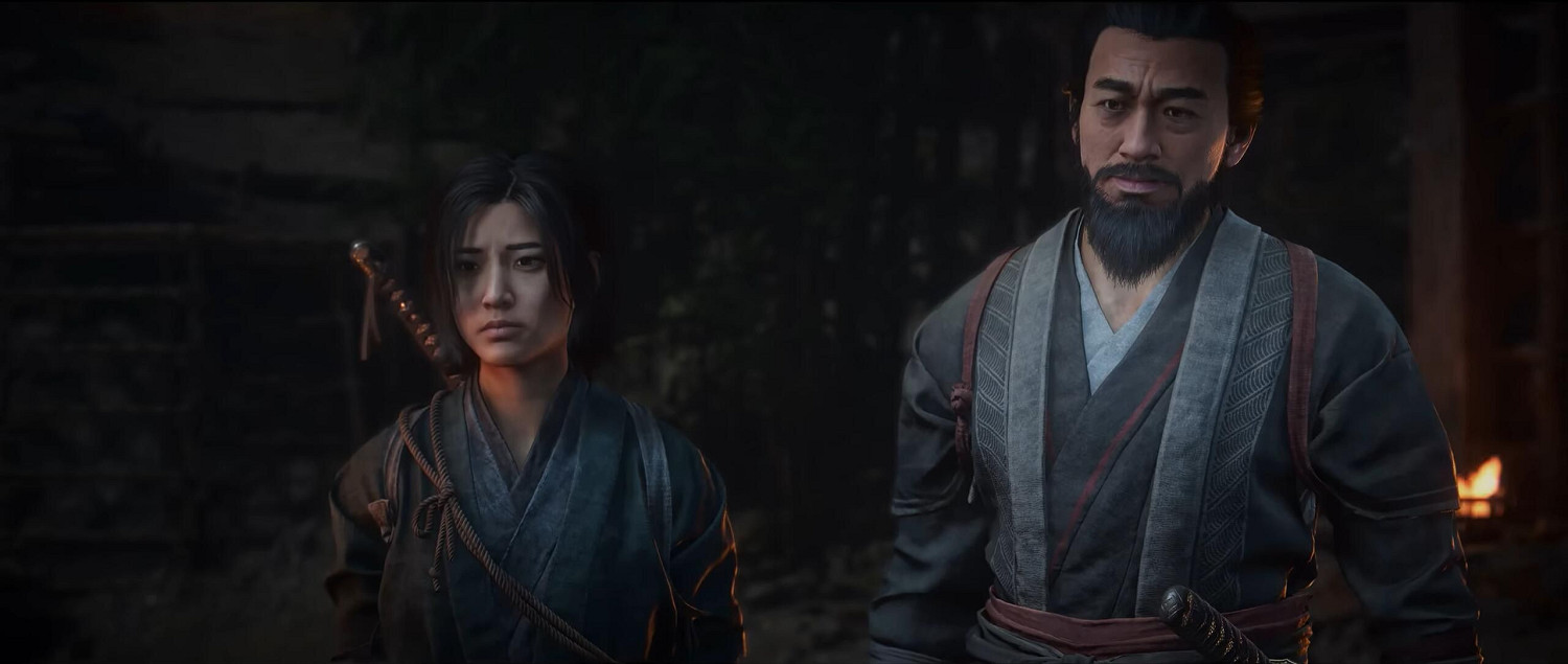 正義之刃 脫“影”而出!《刺客教條:影》新劇情預告 正義之刃 脫“影”而出!《刺客教條:影》新劇情預告