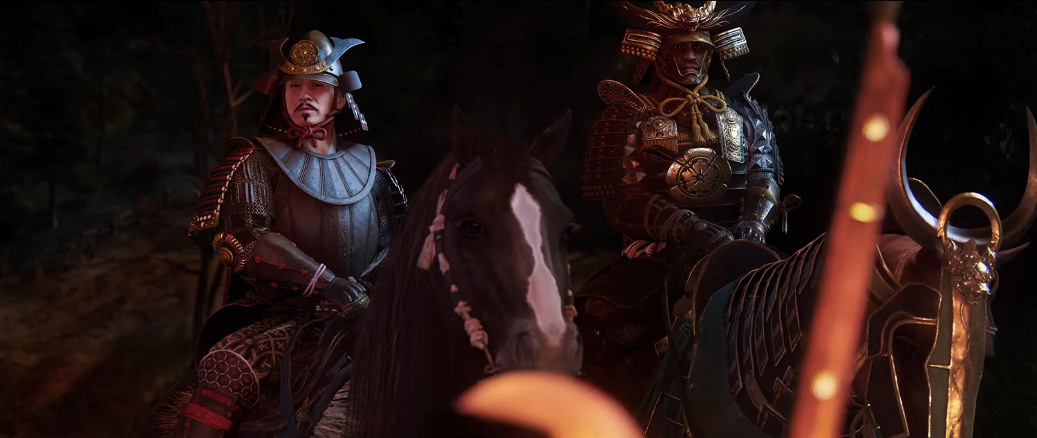 正義之刃 脫“影”而出!《刺客教條:影》新劇情預告 正義之刃 脫“影”而出!《刺客教條:影》新劇情預告