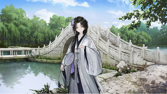 淒美的明末生死戀《哀鴻:城破十日記》Steam商店頁面現已公開 淒美的明末生死戀《哀鴻:城破十日記》Steam商店頁面現已公開