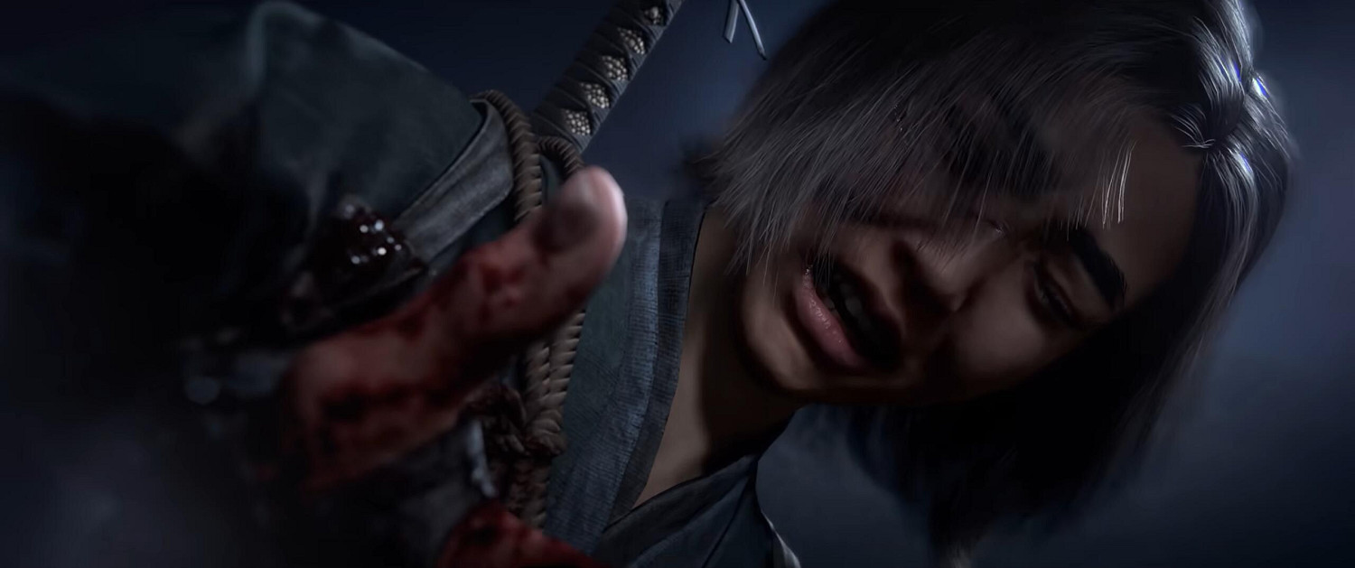 正義之刃 脫“影”而出!《刺客教條:影》新劇情預告 正義之刃 脫“影”而出!《刺客教條:影》新劇情預告