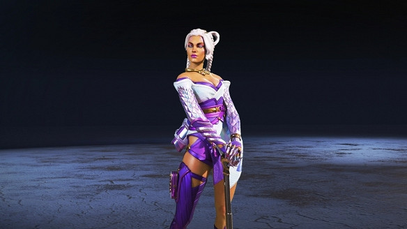 《Apex英雄》2025變幻威望皮收集活動攻略 《Apex英雄》2025變幻威望皮收集活動攻略