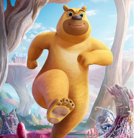 和平精英熊出沒新春連動活動玩法介紹