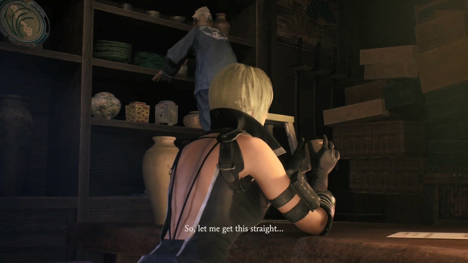 IGN《忍者外傳2》復刻版實機展示 畫面煥然一新！