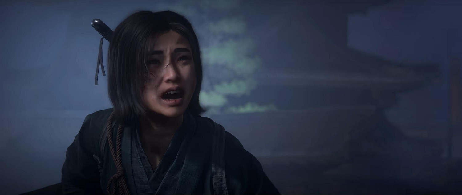 正義之刃 脫“影”而出!《刺客教條:影》新劇情預告 正義之刃 脫“影”而出!《刺客教條:影》新劇情預告