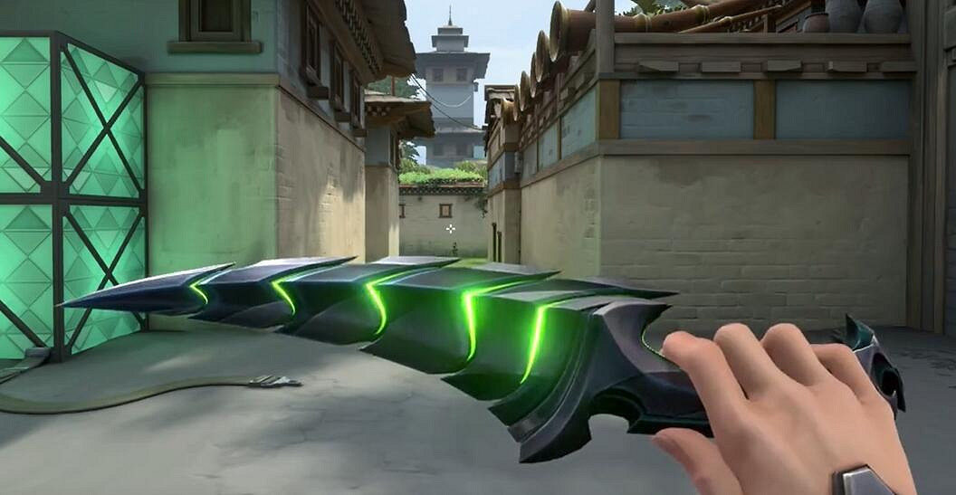 《特戰英豪》蛇年套裝上線時間 《特戰英豪》蛇年套裝上線時間