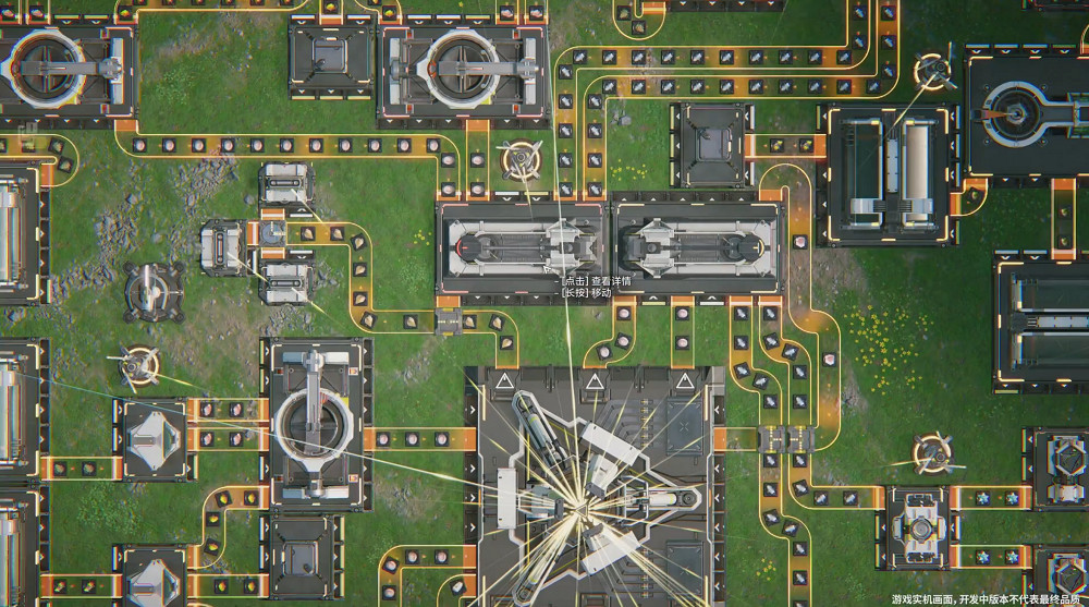 跳出二遊怪圈 《明日方舟:終末地》是如何重塑自我的 跳出二遊怪圈 《明日方舟:終末地》是如何重塑自我的