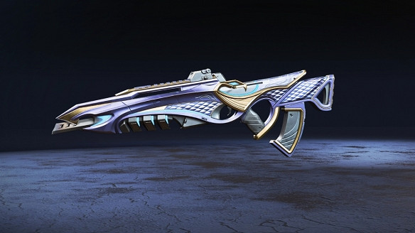 《Apex英雄》2025變幻威望皮收集活動攻略 《Apex英雄》2025變幻威望皮收集活動攻略