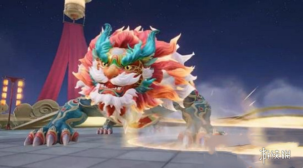 和平精英年獸大亂鬥高傷害槍械推薦