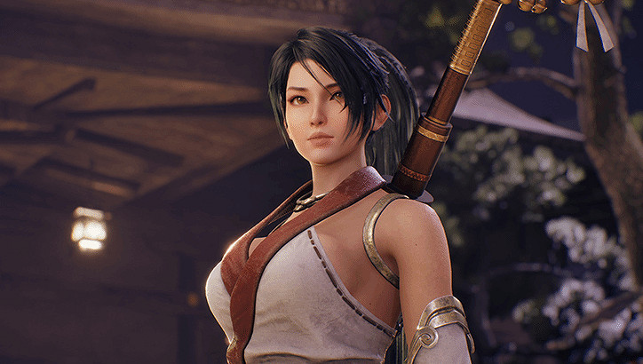 《忍者外傳2RE》PS5宣傳片全是大胸美女!Xbox卻是怪物 《忍者外傳2RE》PS5宣傳片全是大胸美女!Xbox卻是怪物