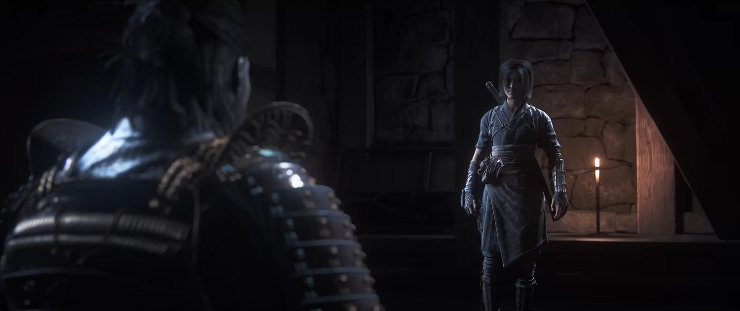 正義之刃 脫“影”而出!《刺客教條:影》新劇情預告 正義之刃 脫“影”而出!《刺客教條:影》新劇情預告