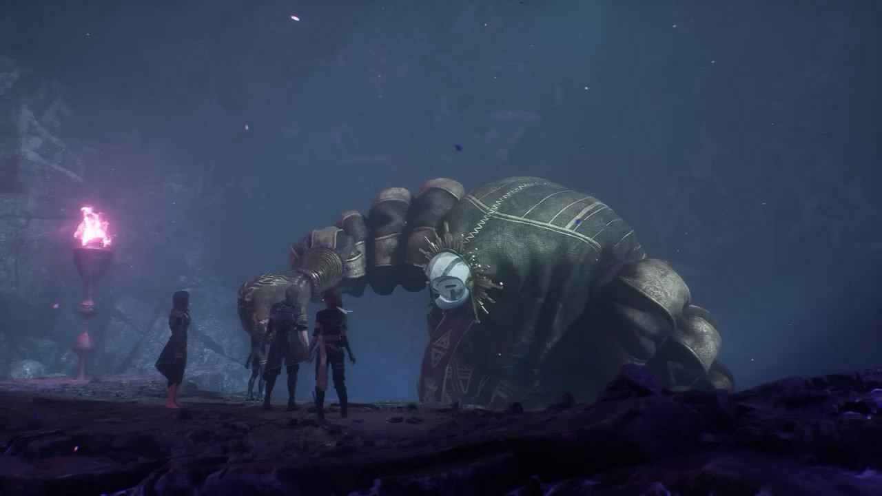 《光與影：33號遠征隊》4月發售首發 Xbox Game Pass (XGP) ！宣傳片公布