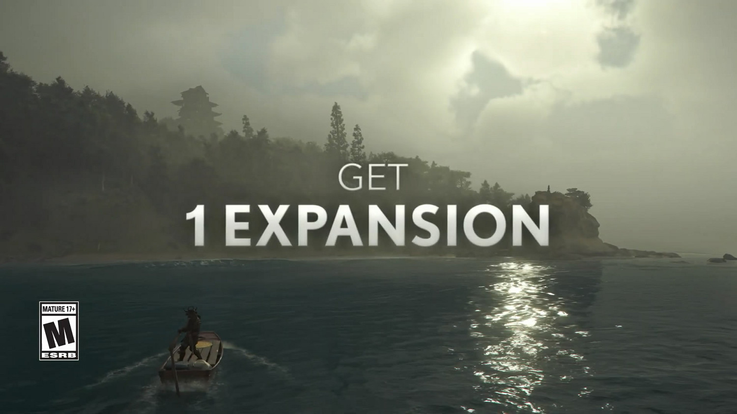 《刺客教條:影》資料片「淡路之爪」首部預告片! 《刺客教條:影》資料片「淡路之爪」首部預告片!