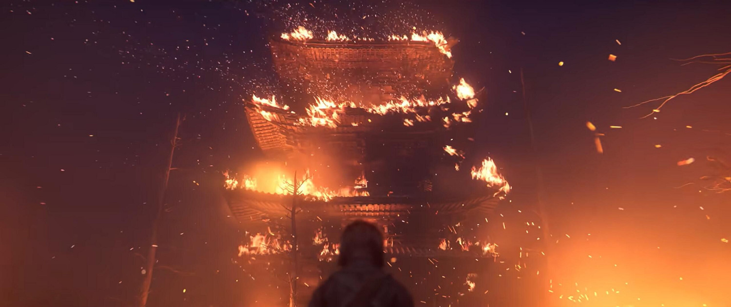 正義之刃 脫“影”而出!《刺客教條:影》新劇情預告 正義之刃 脫“影”而出!《刺客教條:影》新劇情預告