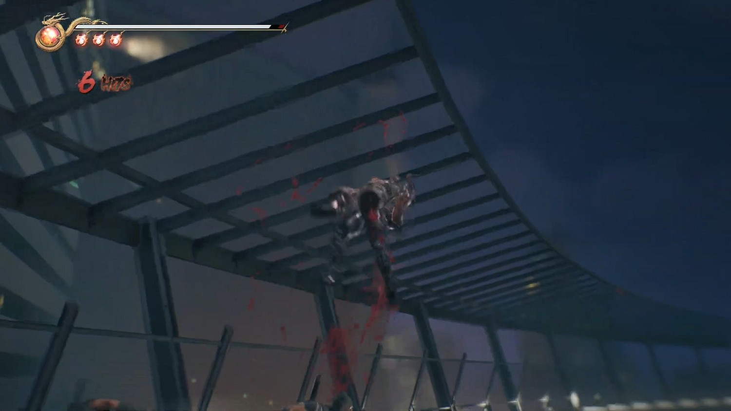 IGN《忍者外傳2》復刻版實機展示 畫面煥然一新！