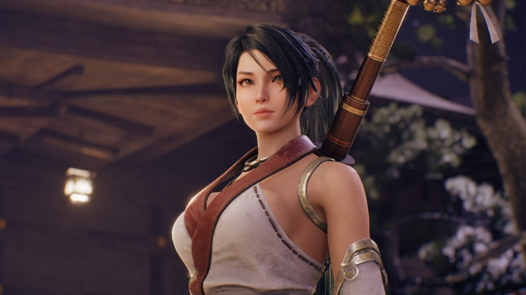 《忍者外傳2》復刻版角色圖 紅葉綾音瑞秋可操控 《忍者外傳2》復刻版角色圖 紅葉綾音瑞秋可操控