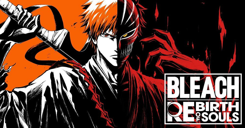 《BLEACH 魂魄覺醒》中文版實機對戰曝光3月正式發售 《BLEACH 魂魄覺醒》中文版實機對戰曝光3月正式發售